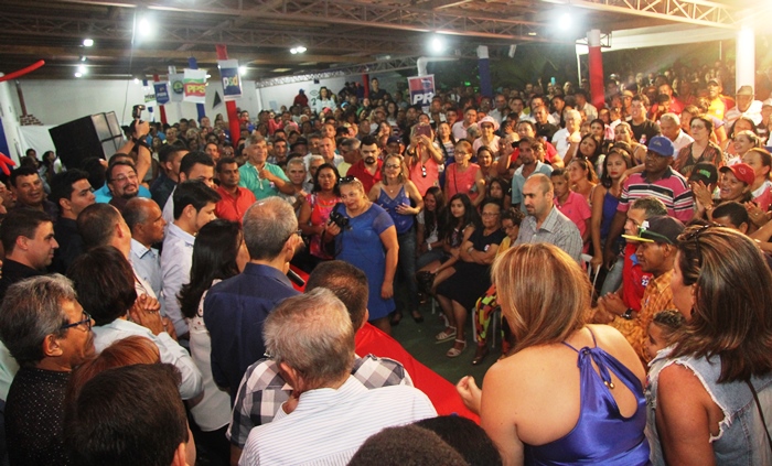 convenção de paulinho e junior - foto-raimundo mascarenhas - 3