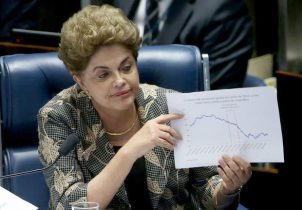 A reunião começará com o presidente do Supremo Tribunal Federal, ministro Ricardo Lewandowski