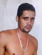 Diego não seria o alvo, segundo informou no hospital a outra vítima