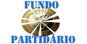 No Brasil são 35 partidos que recebem
