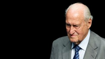 João havelange foi jogador do Fluminense RJ e abandonou para atuar no atletismo