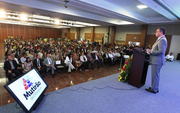 Foto: Carol Garcia | SECOM