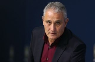 A pedido de Tite, a CBF tentou sem sucesso adiar a convocação