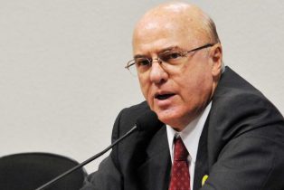 Ex-presidente da Eletronuclear Othon Luiz Pinheiro da Silva