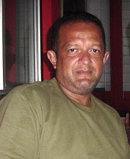Vitima morreu com tiros no rosto