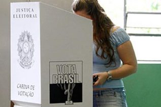 Rio de Janeiro é onde está o maior número de mulher cadastrada no TSE