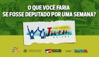 Parlamento Jovem