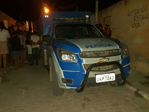 Bebê de oito meses morre em incêndio na Bahia