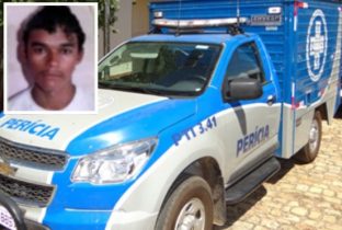 Borracheiro era natural de Sergipe, mas morava em Euclides da Cunha
