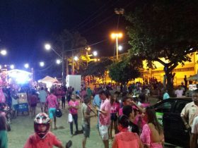 Um homem é morto e seis pessoas são baleadas durante comício político na Bahia