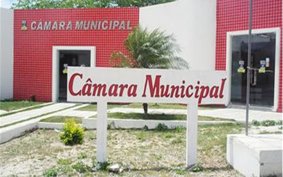 Câmara Municipal de Coité