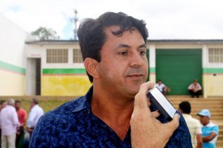 Ataíde pode ser o primeiro pré-candidato a deputado nas eleições 2018