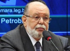 José Adelmário Pinheiro Filho, o Léo Pinheiro, foi alvo de mandado de condução coercitiva