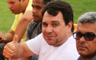 Izaque agora aguarda a decisão do juíz quanto a deferir ou não sua candidatura