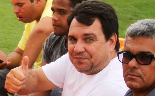 Izaque e Fabinho eleitos prefeito e vice