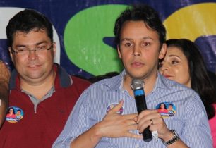 Mário Junior disse que relação de amizade com Marcinho começou antes da política