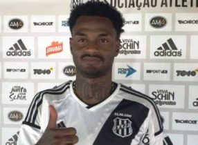 Volante Renê Júnior, ex-Ponte Preta, é o novo contratado do Bahia