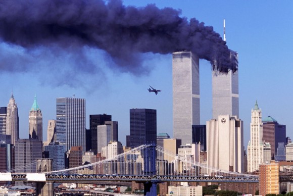 Ataque as torres gêmeas foi considerado o mais violento até hoje