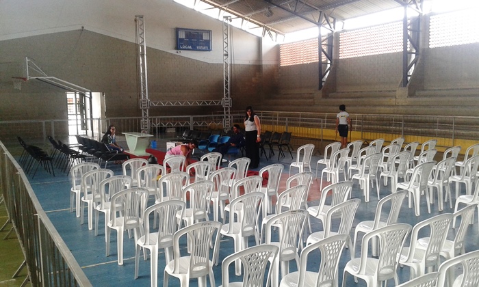 Corpo de Hamilton Rios deverá receber as ultimas homenagens a partir das 18h30
