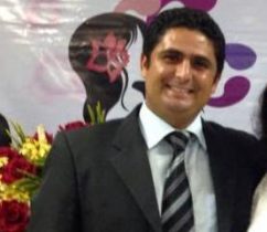 Lindo de Neuza teve 5140 votos.