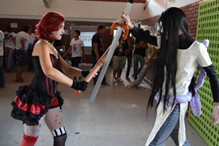 Evento vai acontecer durante todo o dia de domingo (23/10)