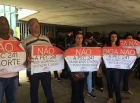 Foto: Divulgação / CUT