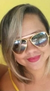 Lica foi transferida para Feira de Santana com suspeita de traumatismo craniano
