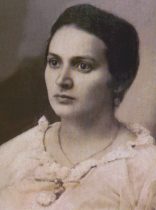 Alzira Soriano