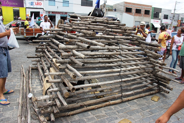 arapuca-do-13