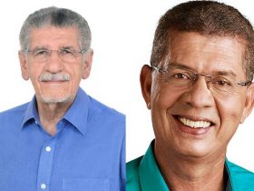 Confronto entre PMDB e PT