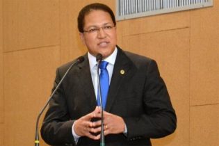 Augusto Castro tem como principal base eleitoral a região Sul da Bahia