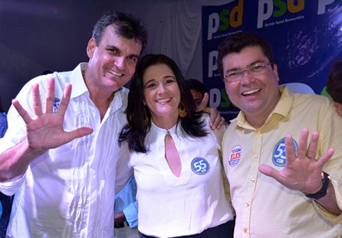 Junior do Max chega a 4ª vitória seguida