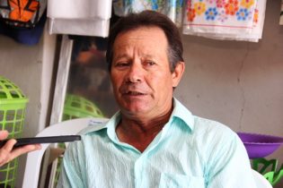 Laurindo garante que a população reconheceu o trabalho do Governo Benvinda