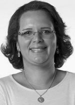 Marilda perdeu por 408 votos de diferença em 2102 e agora venceu com mais de cinco mil