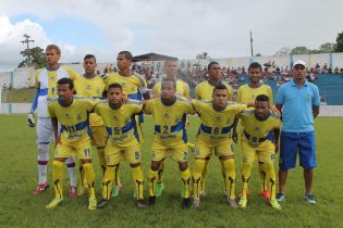 Seleção conta com cinco jogadores de Coité no elenco titular e outros cinco na suplência