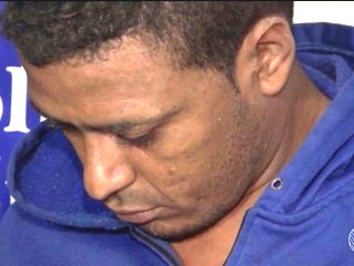 Adriano dos Santos é acusado de ser executor do crime