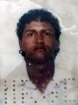 Vado tentou fugir dos assassinos, mas foi alcançado e recebeu vários disparos