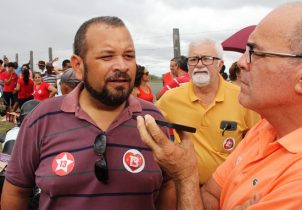 Zé Silva disse que perdeu em quantidade mais os que estão são de qualidade e praticamente reeleitos e eleito