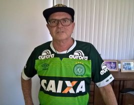 Ivanot Tozzo/ Foto: Acorda Cidade