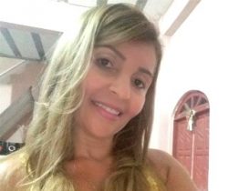 Vilma Conceição Santos