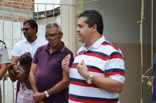 Deputado acredita que a unificação das policias poderia intensificar a segurança nos estados