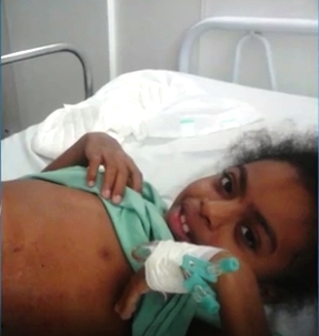 Caso teria ocorrido no Hospital do Oeste, no município de Barreiras.