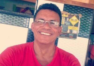 Jeinho foi baleado no pescoço e nos braços