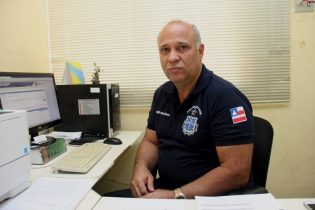 Delegado disse que a mulher confessou ter golpeado a vítima, mas vai ouvor também um irmão dela.