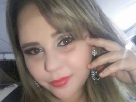 Empresária deixa dois filhos