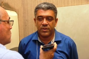 Candidato do PP de Santa Bárbara perdeu por 156 votos, mas garante que vai continuar na luta | Foto: Raimundo Mascarenhas