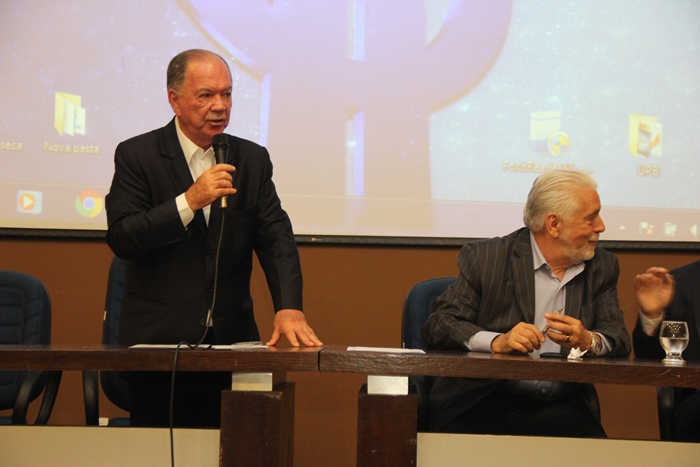 Presidente do PP e vice-governador João Leão feliz pelo crescimento do partido nos municípios