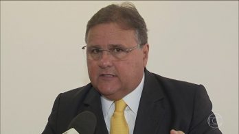 Geddel ocupava um dos mais importantes cargos no Governo Temer