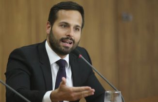 Marcelo Calero não resistiu a 'pressão' de Gedeel