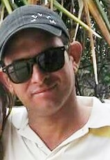 Mauricio deixa esposa e dois filhos adolescentes
